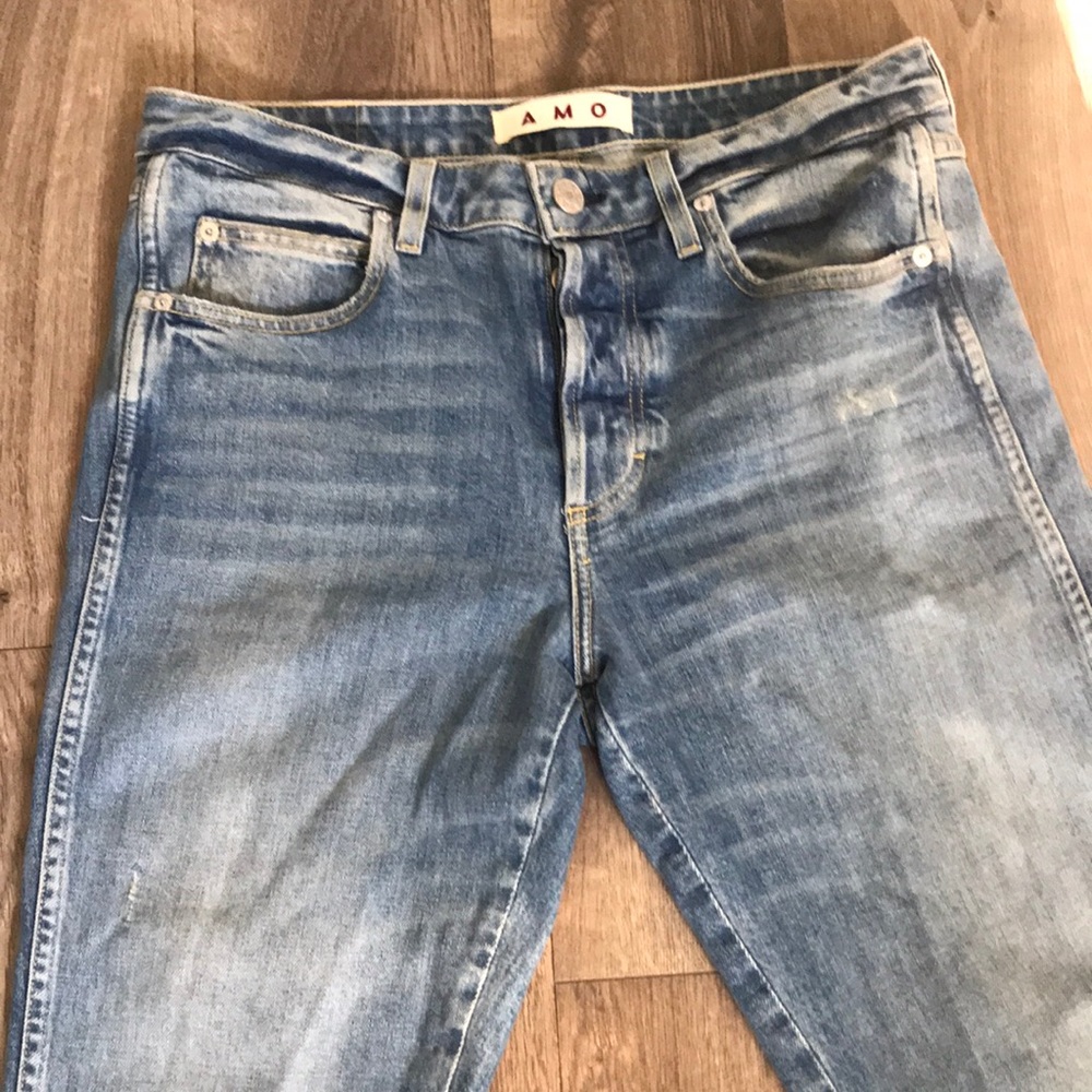 AMO Tomboy Jean FLASH SALE!!